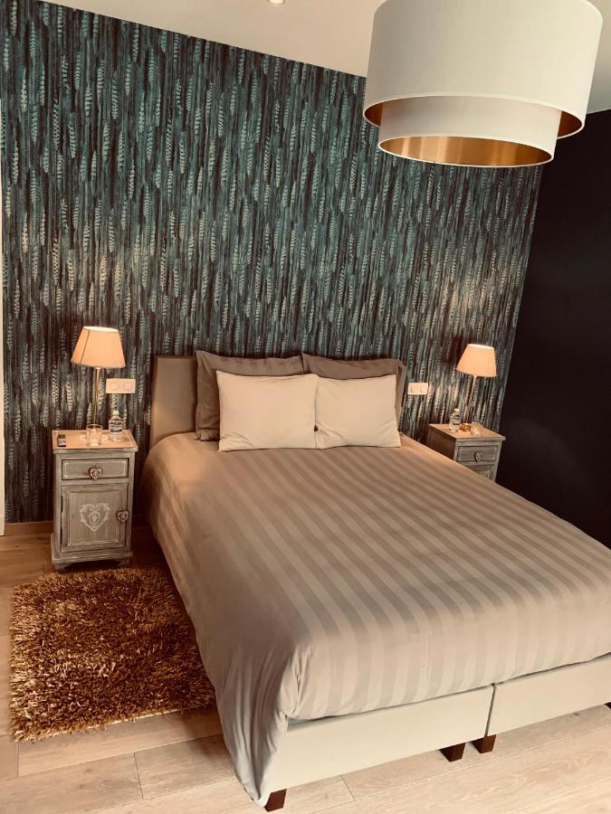B&B Marie-J Of Брюж Екстериор снимка