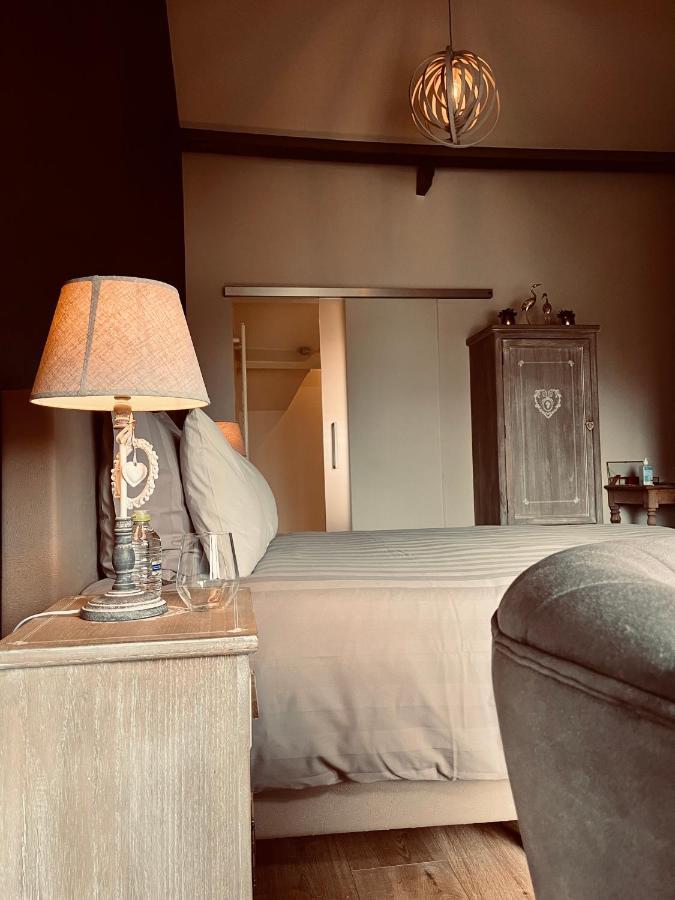 B&B Marie-J Of Брюж Екстериор снимка