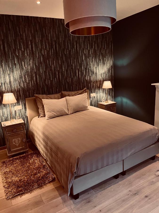 B&B Marie-J Of Брюж Екстериор снимка